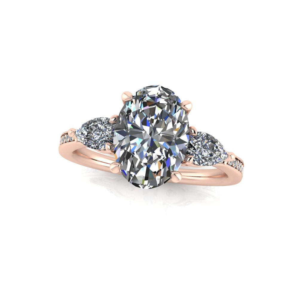 Alessia Engagement Ring