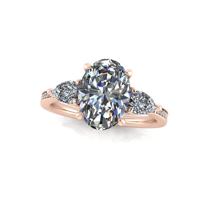 Alessia Engagement Ring