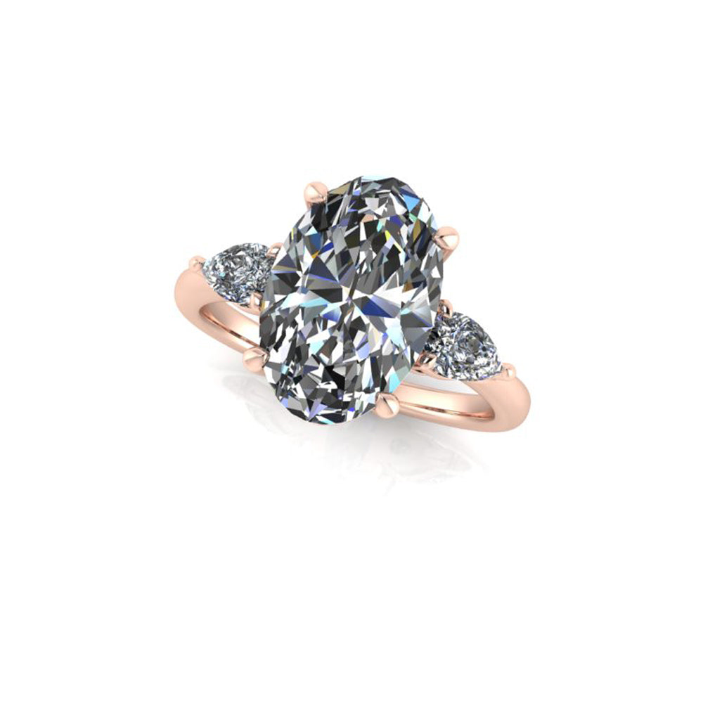 Alessia Engagement Ring