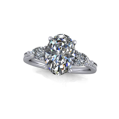 Alessia Engagement Ring