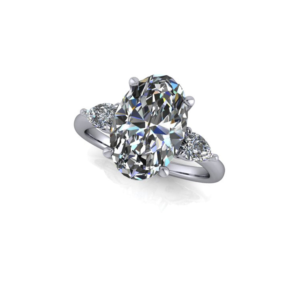 Alessia Engagement Ring