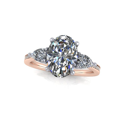 Alessia Engagement Ring