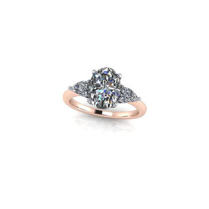 Alessia Engagement Ring
