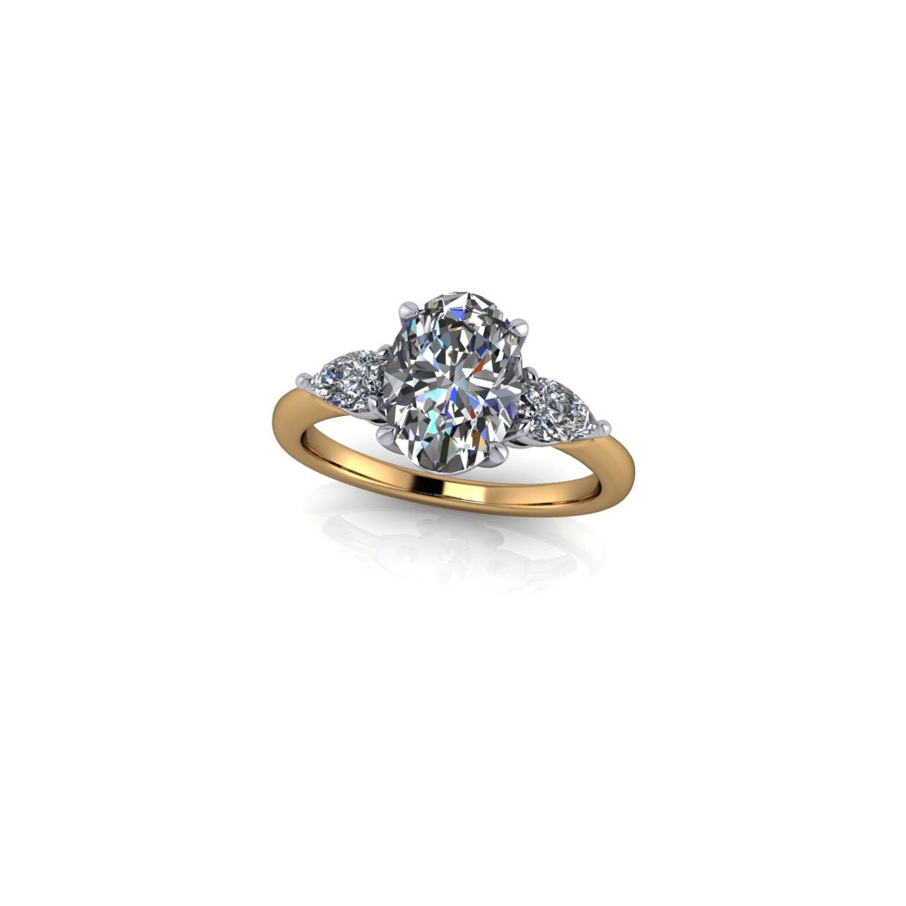 Alessia Engagement Ring