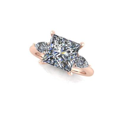 Alessia Engagement Ring