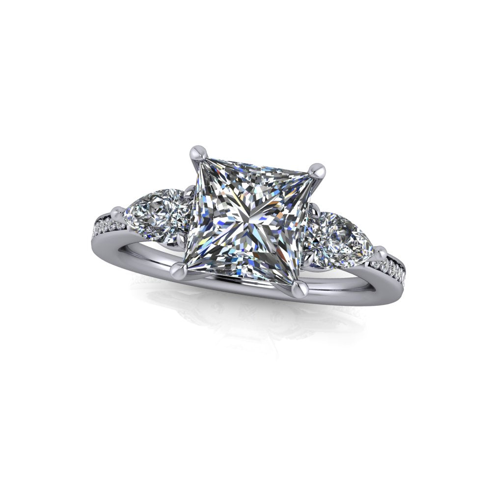 Alessia Engagement Ring