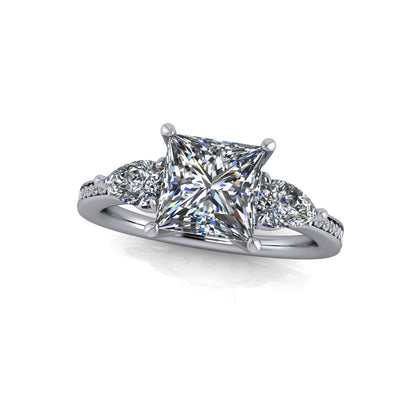 Alessia Engagement Ring