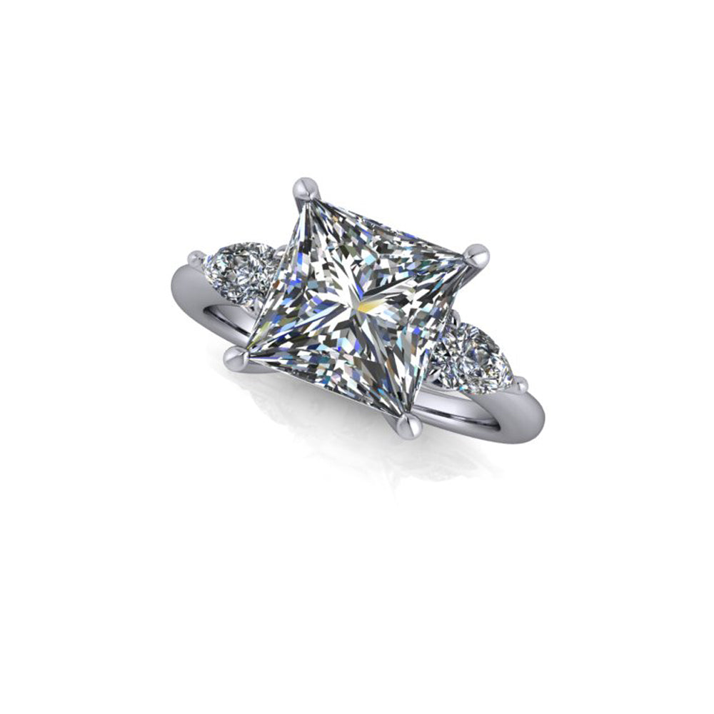 Alessia Engagement Ring