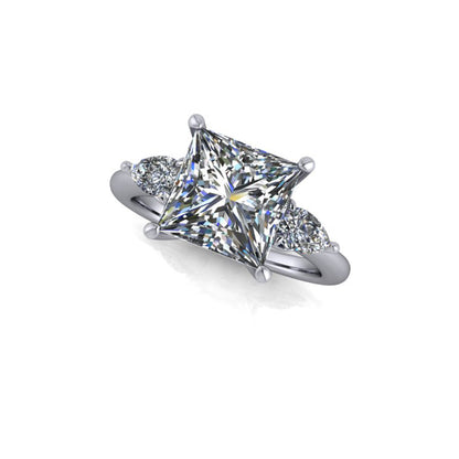 Alessia Engagement Ring