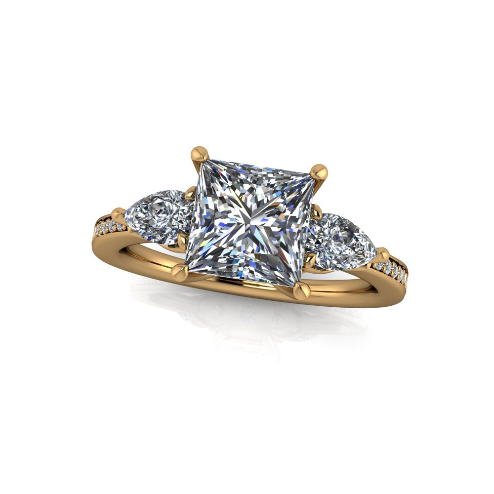 Alessia Engagement Ring