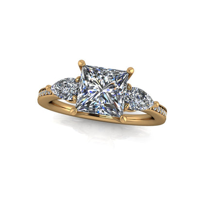 Alessia Engagement Ring