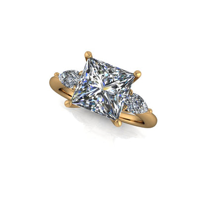Alessia Engagement Ring