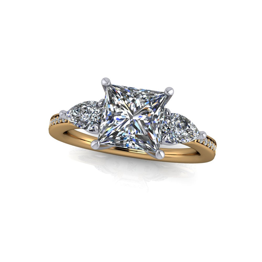 Alessia Engagement Ring
