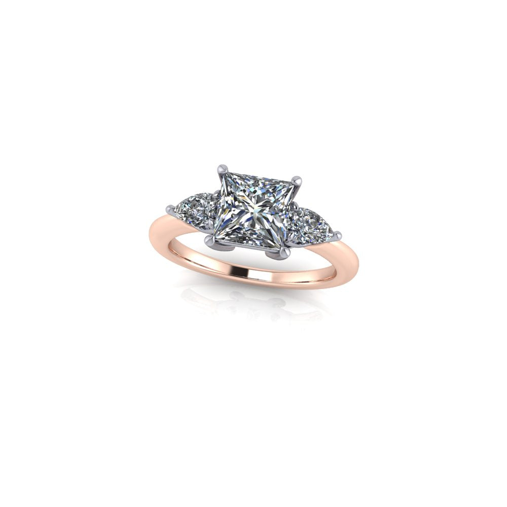 Alessia Engagement Ring