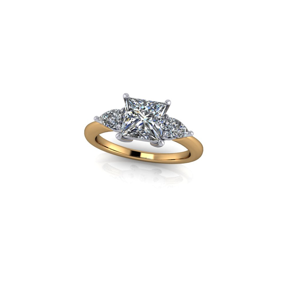 Alessia Engagement Ring
