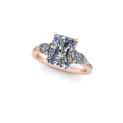 Alessia Engagement Ring