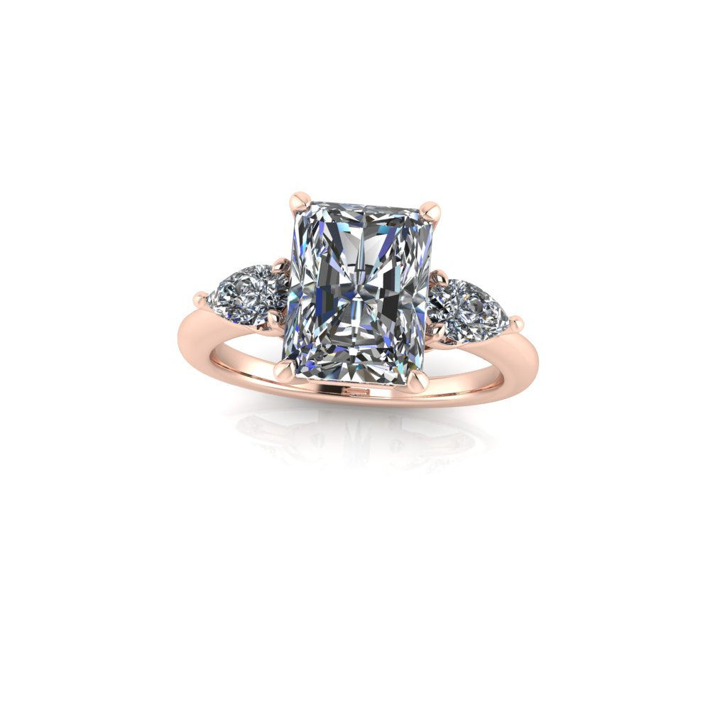 Alessia Engagement Ring