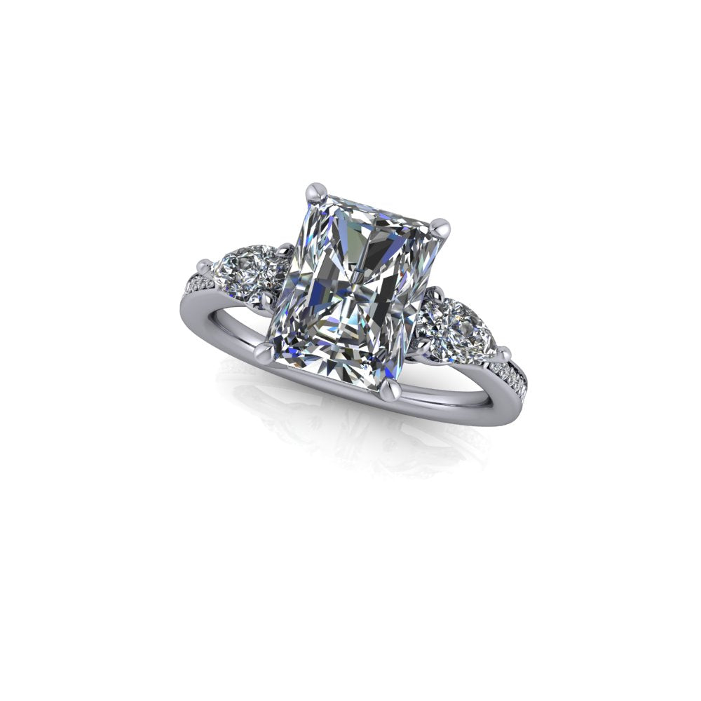 Alessia Engagement Ring