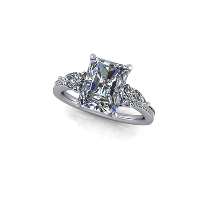 Alessia Engagement Ring