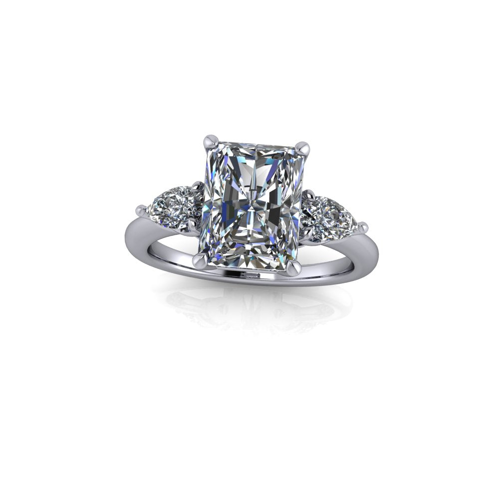Alessia Engagement Ring