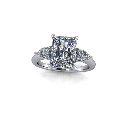 Alessia Engagement Ring