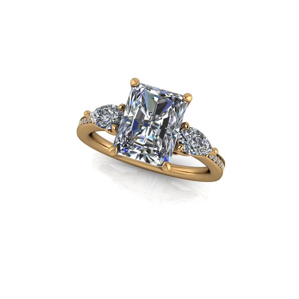 Alessia Engagement Ring