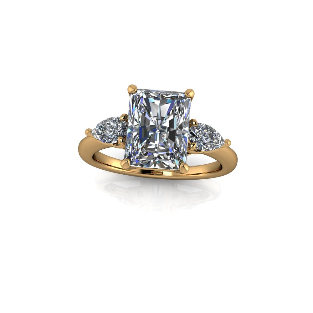Alessia Engagement Ring