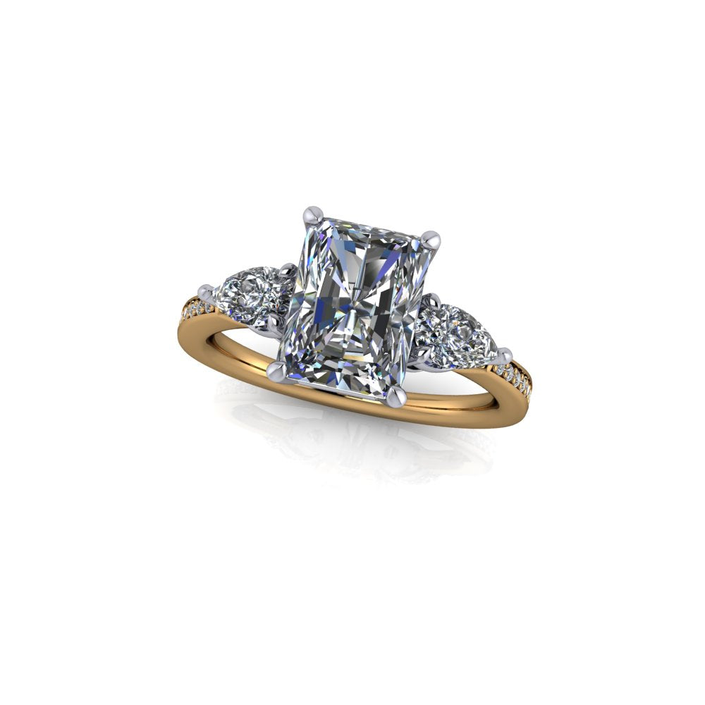 Alessia Engagement Ring