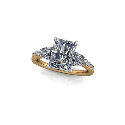 Alessia Engagement Ring