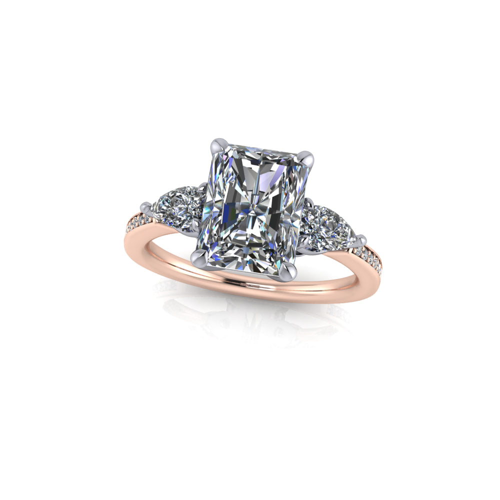 Alessia Engagement Ring