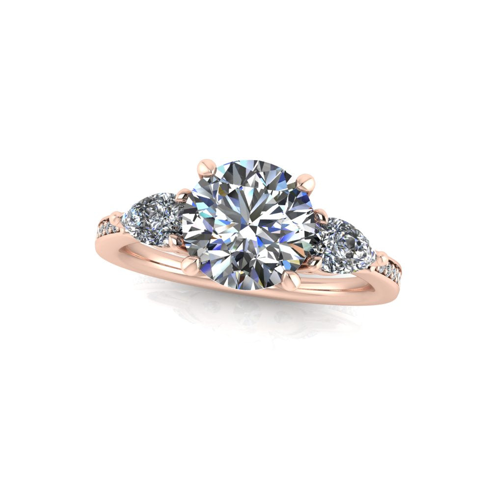 Alessia Engagement Ring