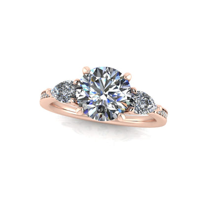 Alessia Engagement Ring