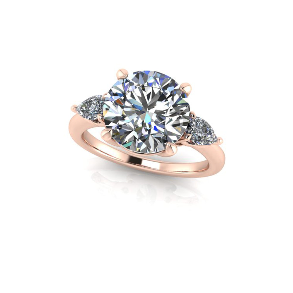 Alessia Engagement Ring