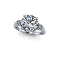 Alessia Engagement Ring