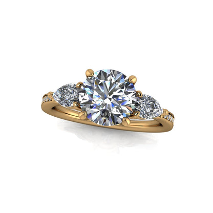 Alessia Engagement Ring