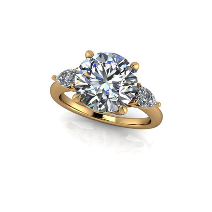 Alessia Engagement Ring