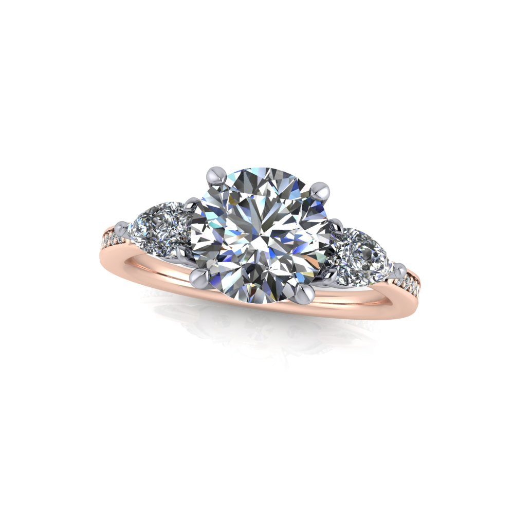 Alessia Engagement Ring