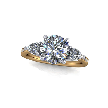 Alessia Engagement Ring