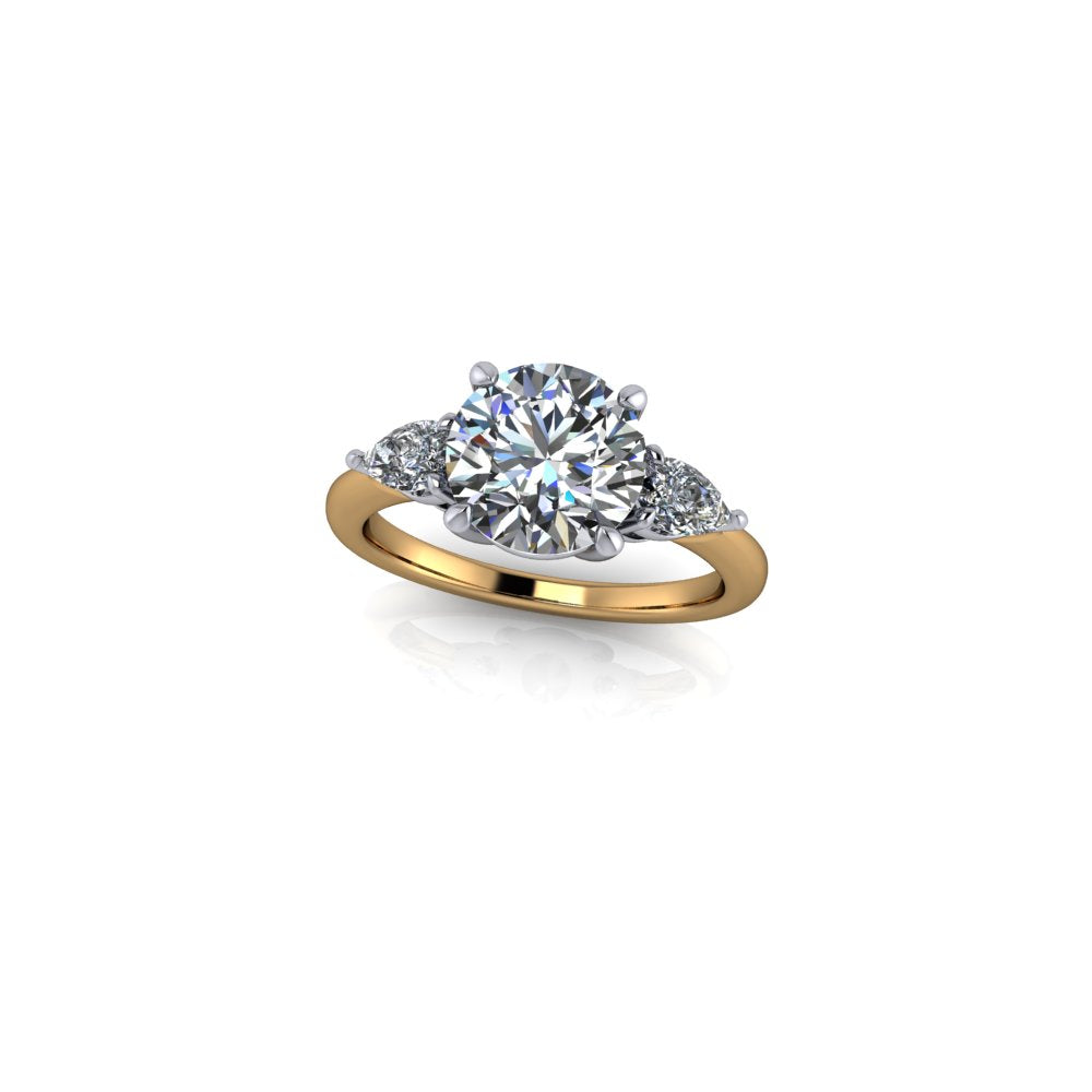 Alessia Engagement Ring