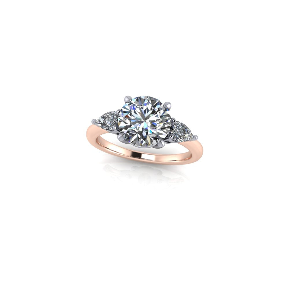 Alessia Engagement Ring