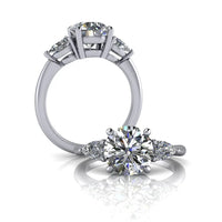 Alessia Engagement Ring