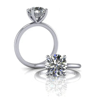 Audrey Engagement Ring