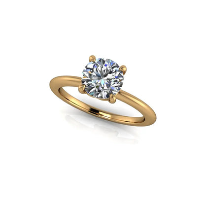 Catalina Engagement Ring - Michael Arthur Diamonds