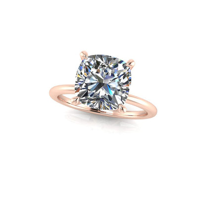 Clara Engagement Ring