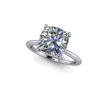 Clara Engagement Ring