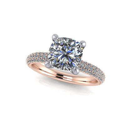 Clara Engagement Ring