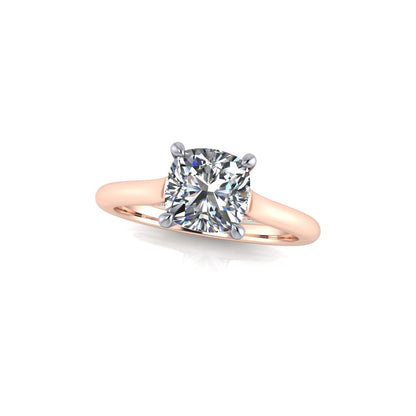 Clara Engagement Ring