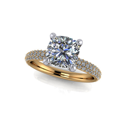 Clara Engagement Ring