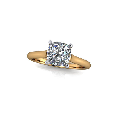 Clara Engagement Ring