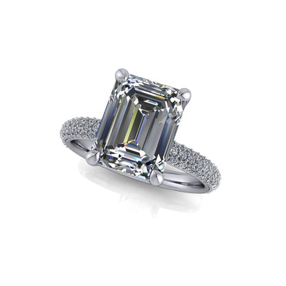 Clara Engagement Ring